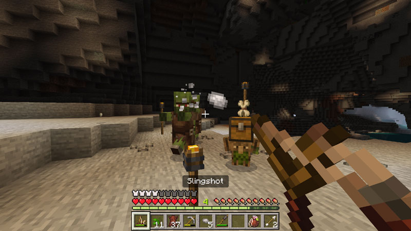 Nomadic Screenshot #5