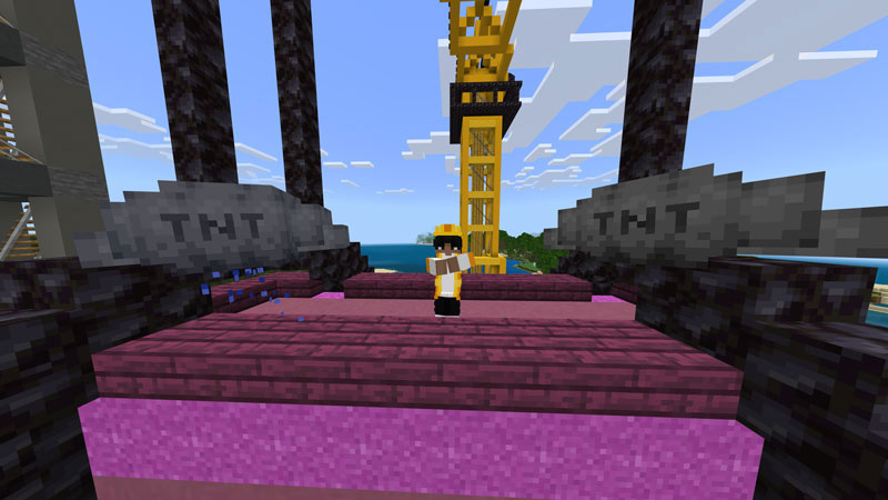 Mega TNT Update! Screenshot #5