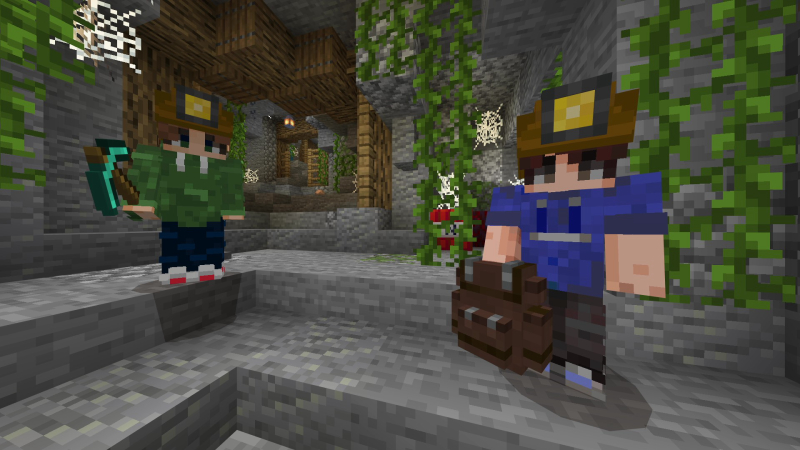 Survival Add-On Screenshot #4