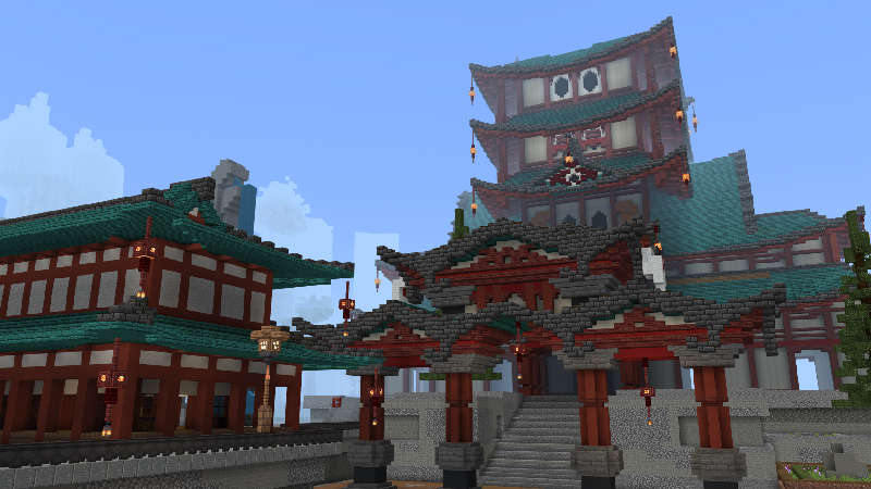 ANIME TOWN Screenshot #4