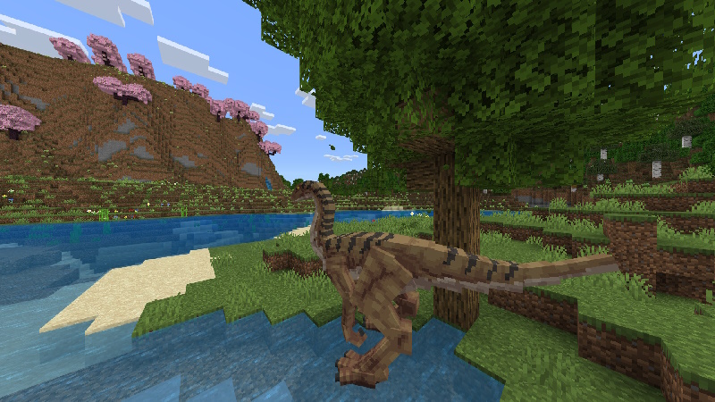 Dinosaurs & Weapons Add-On Dinosaurs & Weapons Add-On by Next Studio