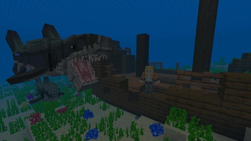 HARDCORE+ Screenshot #4
