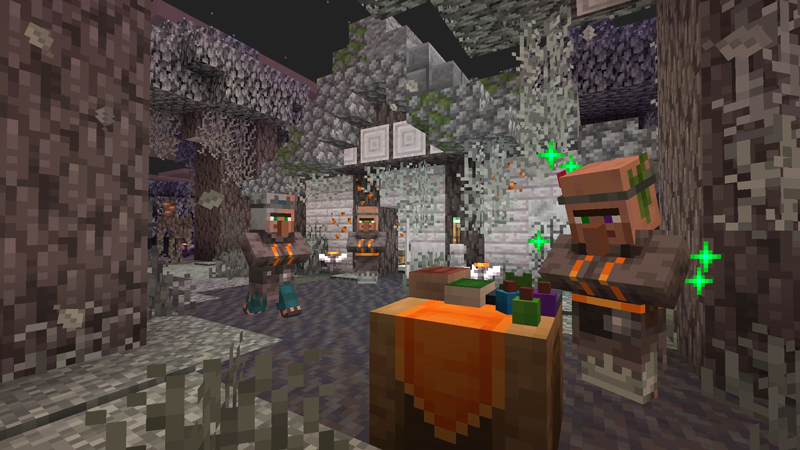 More Villages Add-On by Dodo Studios