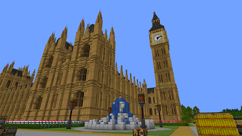 Westminster Palace Screenshot #4