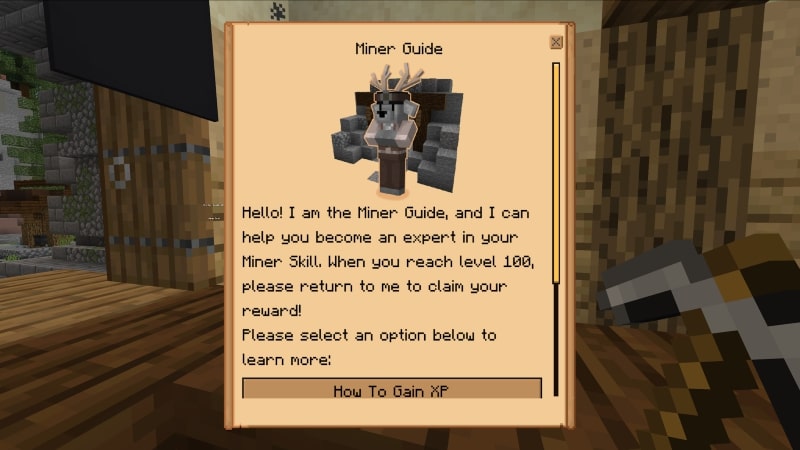 Level Up! Screenshot #4