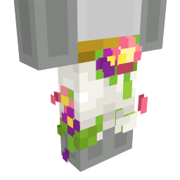 Flower Pants