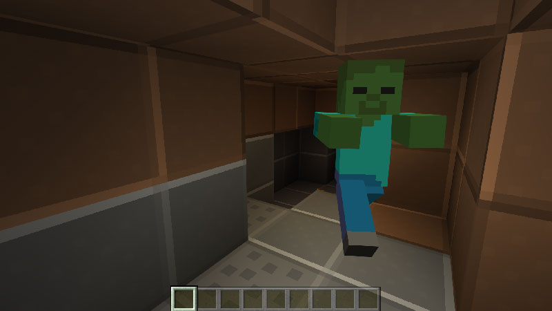 Plastic Texture Pack Plastic Texture Pack by Minecraft
