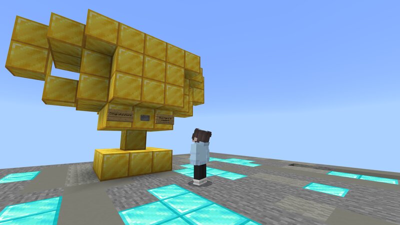 Parkour Ore Tower Screenshot #4