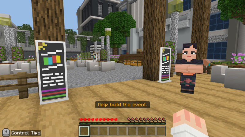 LatinExplorers 2 Screenshot #6