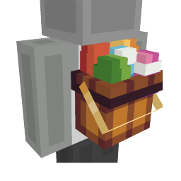 Easter Bucket Key Art