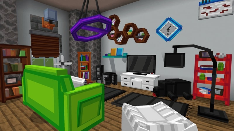 Furniture 1200+ 1.5 Screenshot #7