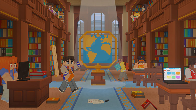 University Roleplay University Roleplay by Wonder
