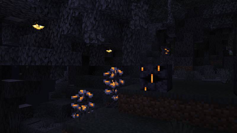 Better on Bedrock v1.2.1 by FoxyStar Studios