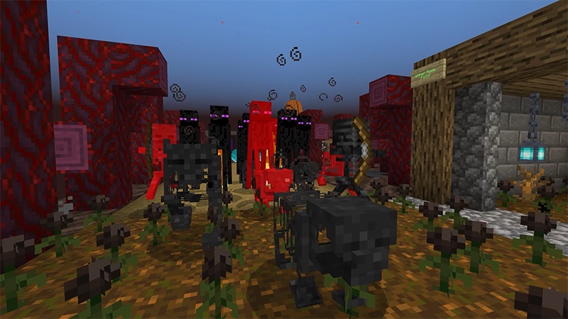Defend the Door screenshot 5