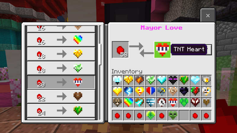 Custom Hearts screenshot 10