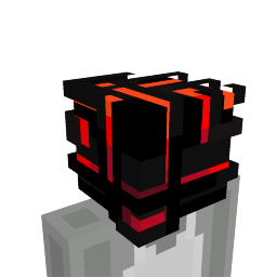 Sci-fi Cube Key Art