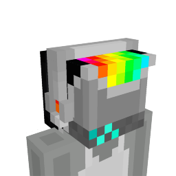 Rainbow Technology Key Art