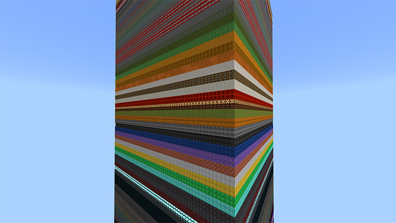 OP Layers By Piki Studios Minecraft Marketplace Map Minecraft OP Layers By Piki Studios Minecraft Marketplace Map Minecraft