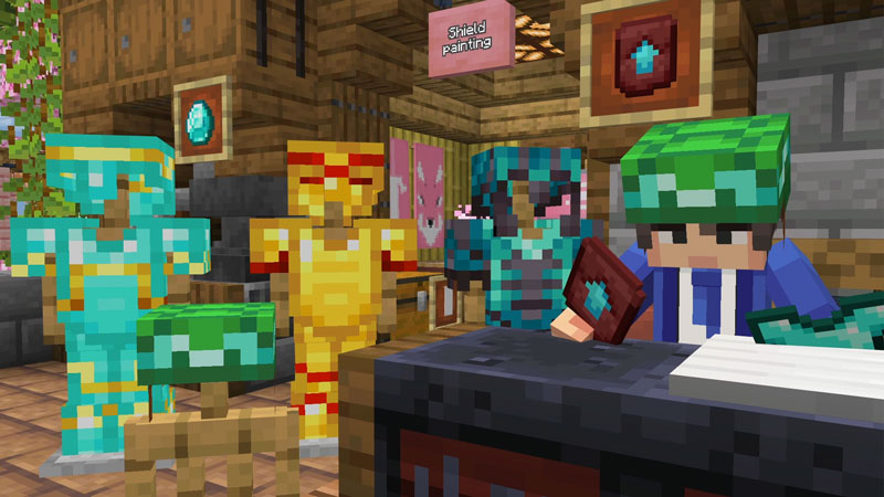 Cherry Blossom House Screenshot #9