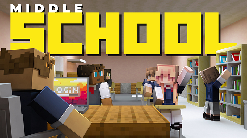 Middle School - Roleplay