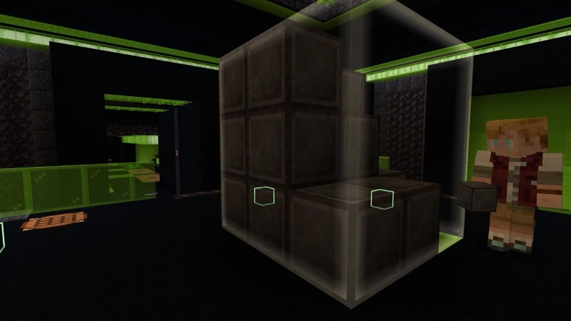 Hacker Items! Hacker Items! by Blockception
