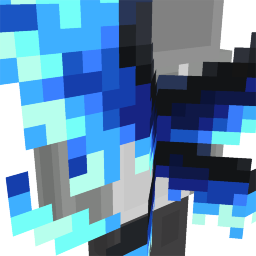 Blue Flame Wings Key Art