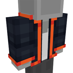 RGB Jacket on the Minecraft Marketplace by Floruit