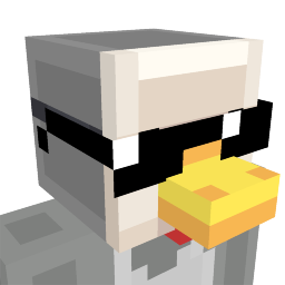 MLG Chicken Mask Key Art