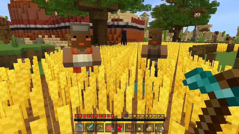 Hardcore Wilderness Survival Screenshot #10