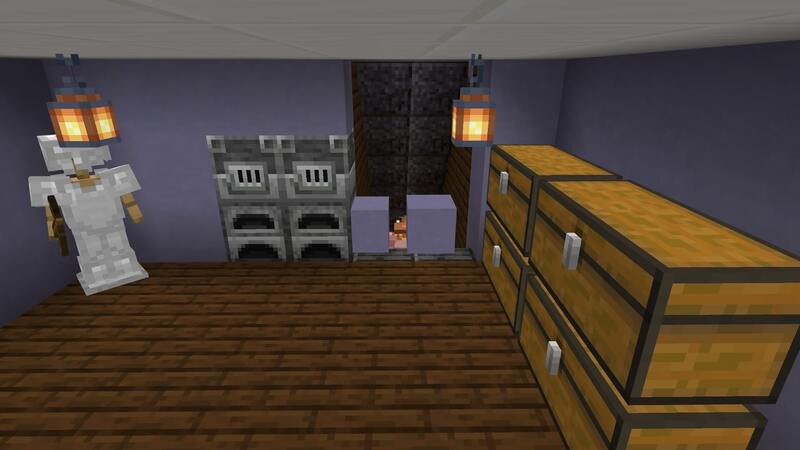 ULTIMATE SECRET DOORS Add-On ULTIMATE SECRET DOORS Add-On by Maca Designs