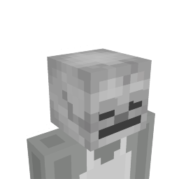 Skeleton Head Key Art