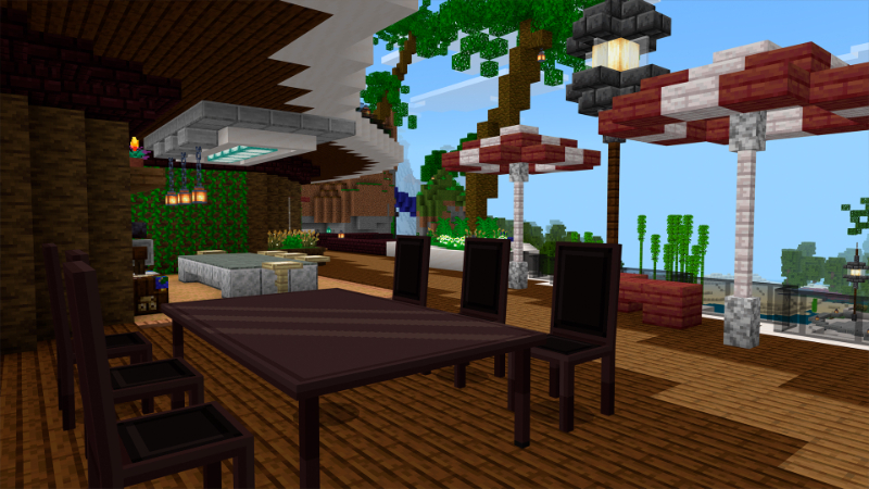 Millionaire Mansion Millionaire Mansion by Box Build