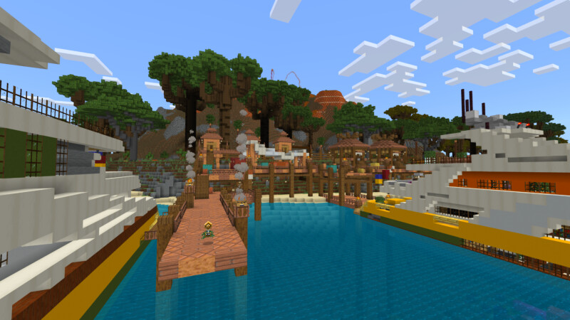 Jurassic Safari Screenshot #8