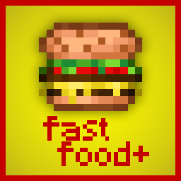 Fast Food+ Pack Icon