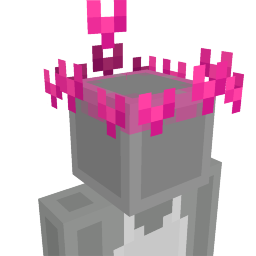 Love Crown on the Minecraft Marketplace by Mush Co