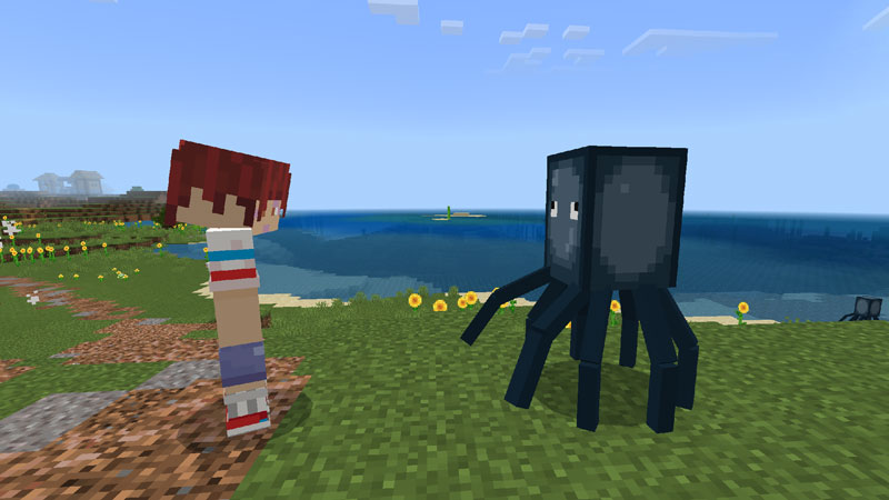 Craftee's MC But... Craftee's MC But... by Logdotzip