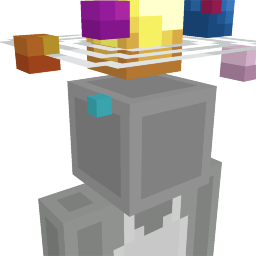 Planets Hat Key Art