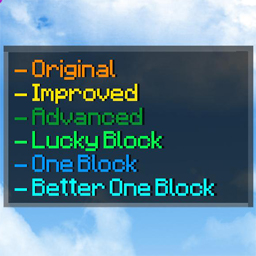 SKYBLOCK BUNDLE Pack Icon