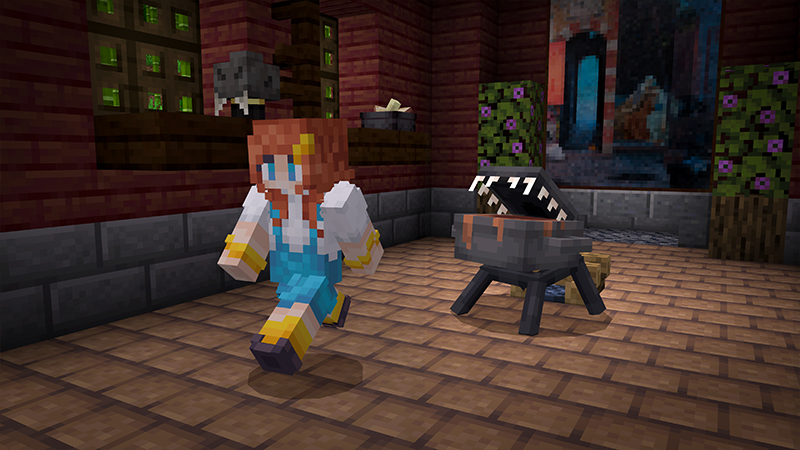 Monster Food Add-On Monster Food Add-On by Noxcrew