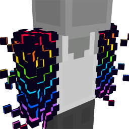 Spectrum Sleeves Key Art