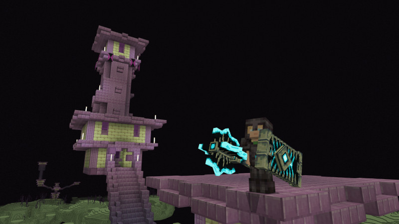 WARDEN WEAPONS Add-On Screenshot #4