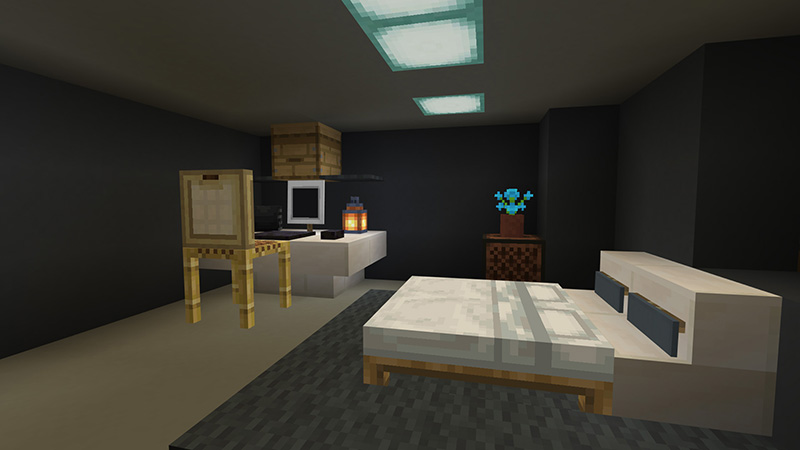 Secret Bed Base Screenshot #2