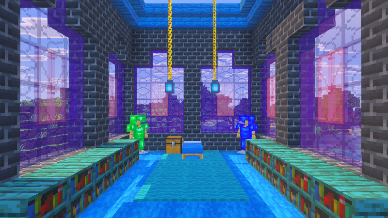 Expansion Plus Add-On Expansion Plus Add-On by Blockworks
