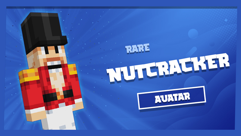 Nutcracker Avatar Key Art