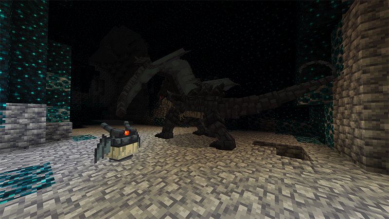 DragonFire Add-On DragonFire Add-On by Spectral Studios
