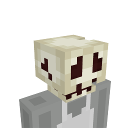 Skull Head
