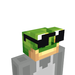 MLG Frog Key Art