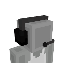 Headset on the Minecraft Marketplace by Norvale
