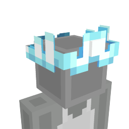 Ice Crown Key Art