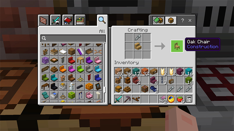 Furniture Screenshot #5